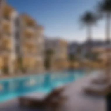 Amenities Enhancing Lifestyle in JVC Community amenities in Jumeirah Village Circle
