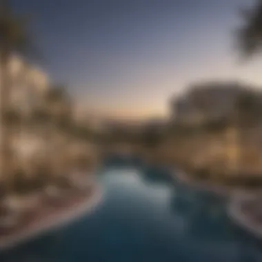 Unlocking Investment Opportunities in Dubai Investment potential in Dubai real estate