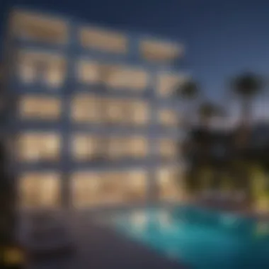 Embracing Vibrant Living in Jumeirah Village Circle Lifestyle opportunities in Jumeirah Village Circle