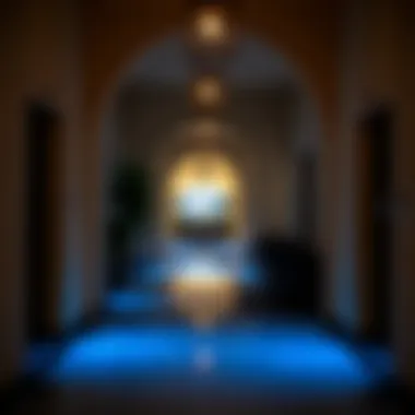 Exploring Last Exit Qudra: A Gateway to Culinary and Leisure Experiences Summary Exploring Last Exit Qudra: A Gateway to Culinary and Leisure Experiences Summary