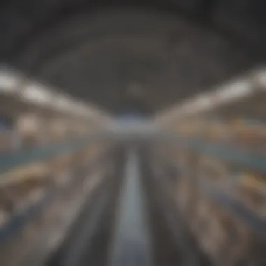 Detailed Overview of Dubai Metro Stations Detailed Overview of Dubai Metro Stations