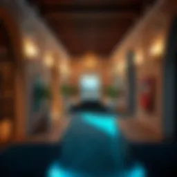 Exploring المدينة مول القصيص: A Comprehensive Guide Introduction