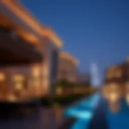 Exploring المغيرة المرفأ: A Comprehensive Analysis Introduction