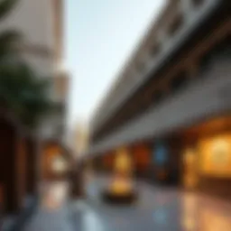 Exploring القرية العالمية: A Comprehensive Guide Introduction