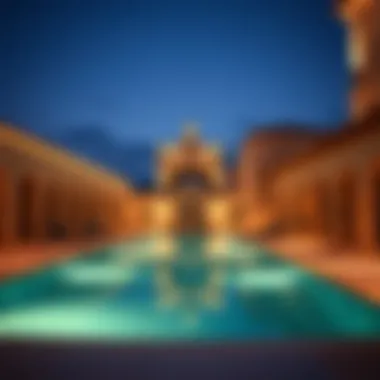 Notable Exploring القرية العالمية: A Comprehensive Guide