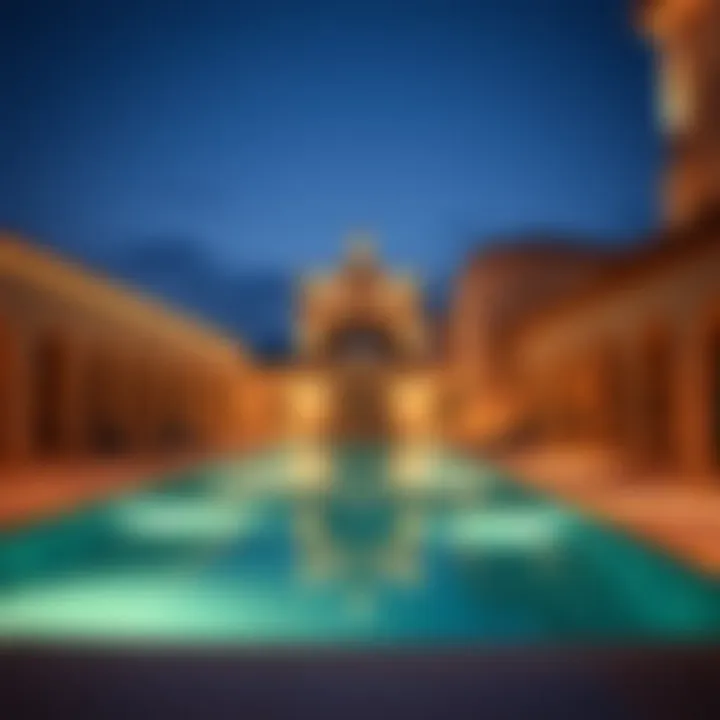 Notable Exploring القرية العالمية: A Comprehensive Guide