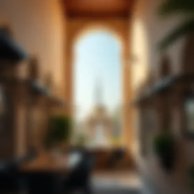 Exploring القرية العالمية: A Comprehensive Guide Summary