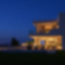 Exploring الرملة الشارقة: A Comprehensive Insight into the Area's Real Estate Landscape Introduction