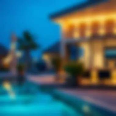 Notable Exploring الرملة الشارقة: A Comprehensive Insight into the Area's Real Estate Landscape