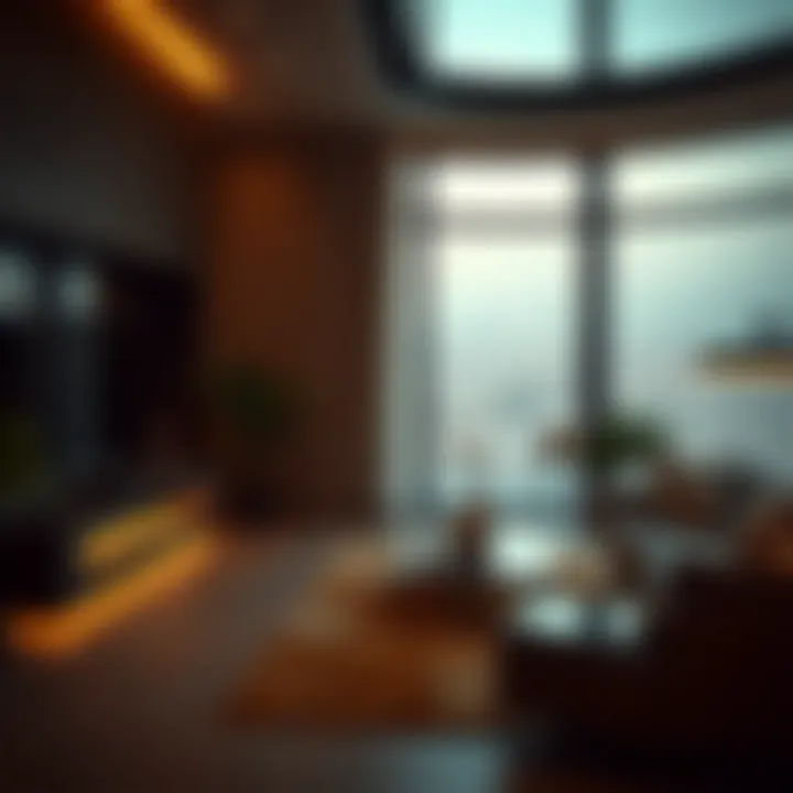 Exploring الرملة الشارقة: A Comprehensive Insight into the Area's Real Estate Landscape Summary