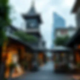 Exploring Lulu Village: A Comprehensive Guide to Location and Real Estate Opportunities Introduction