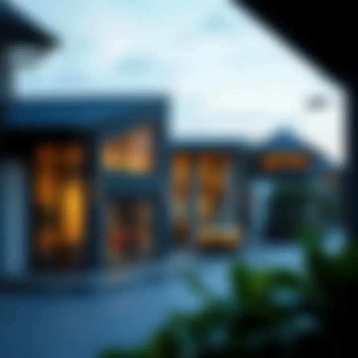 Exploring Lulu Village: A Comprehensive Guide to Location and Real Estate Opportunities Summary Exploring Lulu Village: A Comprehensive Guide to Location and Real Estate Opportunities Summary