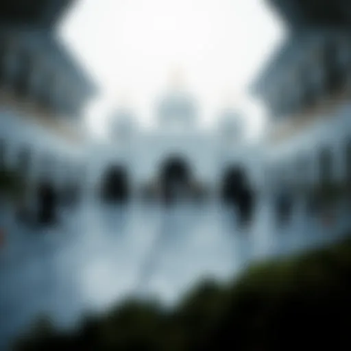 Exploring Majlis Al Zayed Al Mazhar: A Comprehensive Overview Introduction