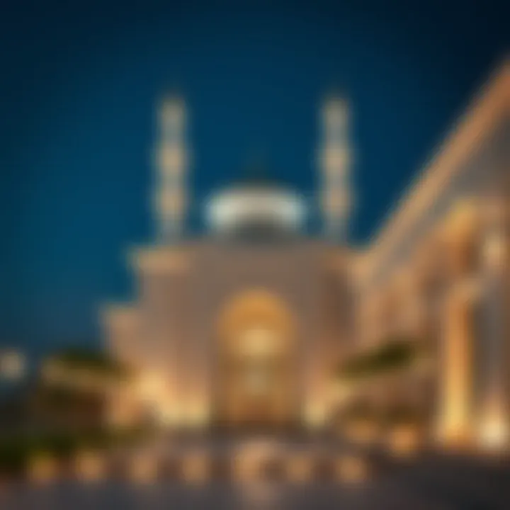 Notable Exploring Majlis Al Zayed Al Mazhar: A Comprehensive Overview