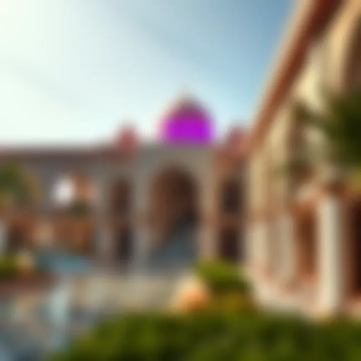 Exploring Majlis Al Zayed Al Mazhar: A Comprehensive Overview Summary