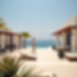 Exploring Marjan Island: A Comprehensive Guide to Its Real Estate Landscape Introduction