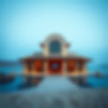Exploring Marjan Island: A Comprehensive Guide to Its Real Estate Landscape Summary Exploring Marjan Island: A Comprehensive Guide to Its Real Estate Landscape Summary