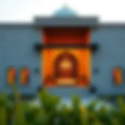 Exploring Masaken Al Qusais: A Comprehensive Guide Introduction