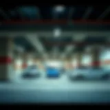 Exploring Max Garage Dubai: A Comprehensive Guide Introduction