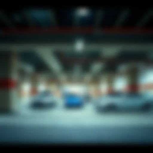 Exploring Max Garage Dubai: A Comprehensive Guide Introduction