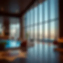 Exploring Mercure Al Barsha: A Comprehensive Insight into a Premier Destination Introduction