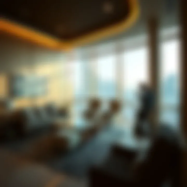 Notable Exploring Mercure Al Barsha: A Comprehensive Insight into a Premier Destination