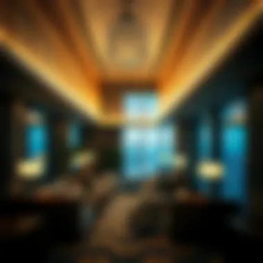 Exploring Mercure Al Barsha: A Comprehensive Insight into a Premier Destination Summary