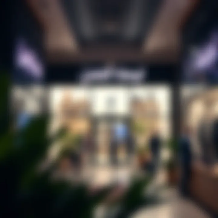Notable Exploring محلات الوحدة مول: A Comprehensive Guide to Shopping and Experience