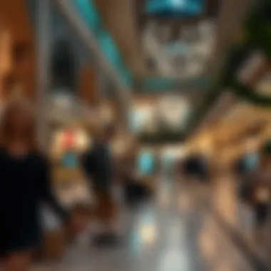 Exploring محلات الوحدة مول: A Comprehensive Guide to Shopping and Experience Summary