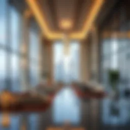 Exploring Mira Reem in Dubai: An Insight into Real Estate Dynamics Introduction
