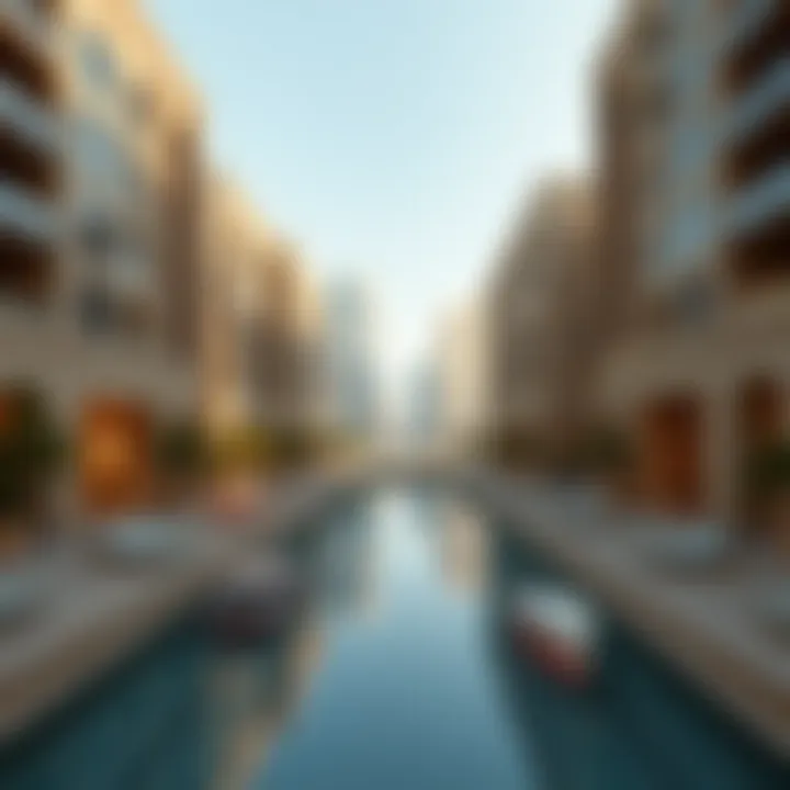 Exploring Mira Reem in Dubai: An Insight into Real Estate Dynamics Summary