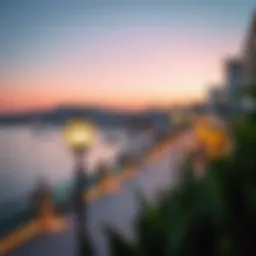 Exploring MMAMAZER Corniche: A Comprehensive Guide Introduction