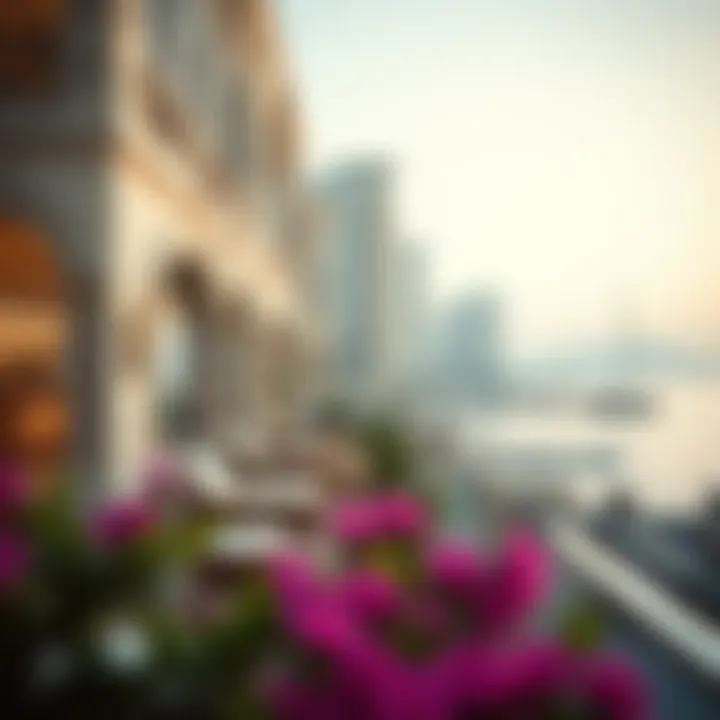 Exploring MMAMAZER Corniche: A Comprehensive Guide Summary