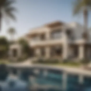 Investment Potential in Mulberry Investment opportunities highlighted in Mulberry's real estate market