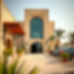 Exploring Mussafah 9: A Comprehensive Guide to Dubai's Emerging Community Introduction