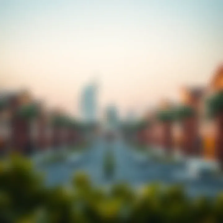 Notable Exploring Mussafah 9: A Comprehensive Guide to Dubai's Emerging Community
