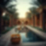 Exploring Nad Al Hammar Gardens: A Comprehensive Guide Introduction