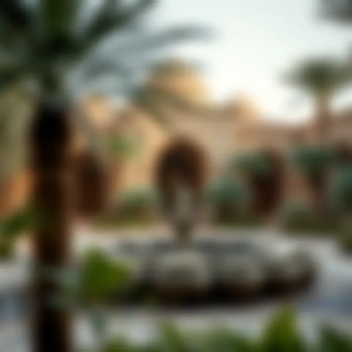 Notable Exploring Nad Al Hammar Gardens: A Comprehensive Guide