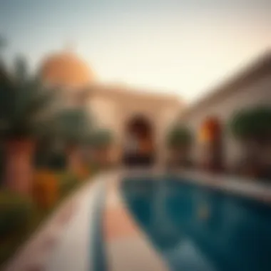 Exploring Nad Al Hammar Gardens: A Comprehensive Guide Summary Exploring Nad Al Hammar Gardens: A Comprehensive Guide Summary