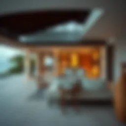 Exploring Nikki Beach Villa: A Comprehensive Overview Introduction