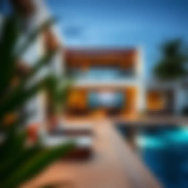 Notable Exploring Nikki Beach Villa: A Comprehensive Overview
