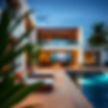 Notable Exploring Nikki Beach Villa: A Comprehensive Overview Notable Exploring Nikki Beach Villa: A Comprehensive Overview