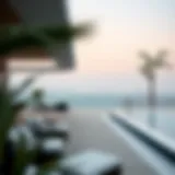 Exploring Ocean Residencia: A Comprehensive Analysis of Dubai's Coastal Living Introduction