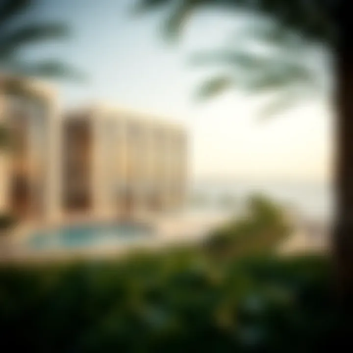 Exploring Ocean Residencia: A Comprehensive Analysis of Dubai's Coastal Living Summary