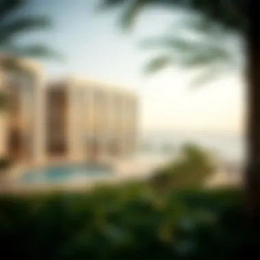 Exploring Ocean Residencia: A Comprehensive Analysis of Dubai's Coastal Living Summary Exploring Ocean Residencia: A Comprehensive Analysis of Dubai's Coastal Living Summary