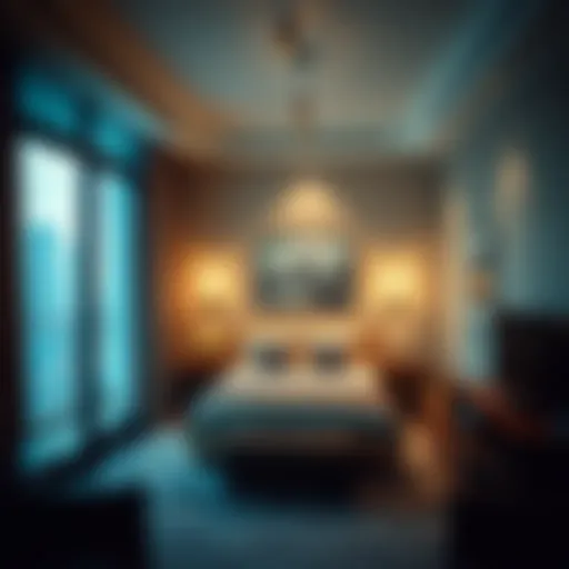 Exploring One-Bedroom Rentals in Dubai: A Comprehensive Guide Introduction