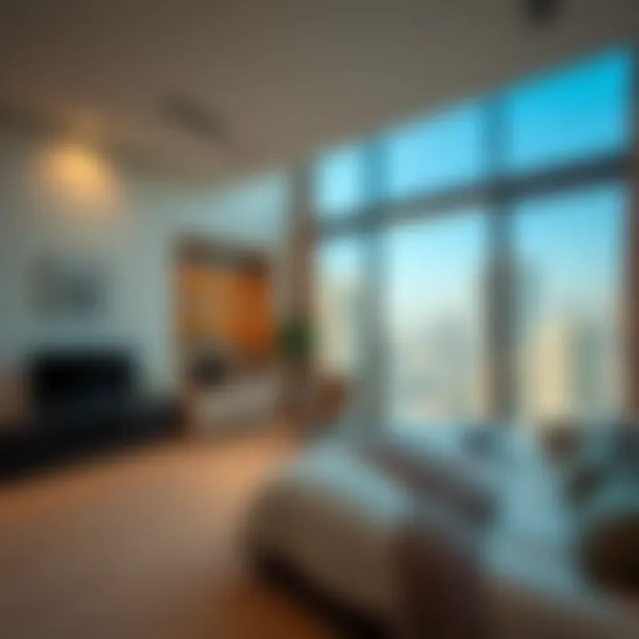 Notable Exploring One-Bedroom Rentals in Dubai: A Comprehensive Guide