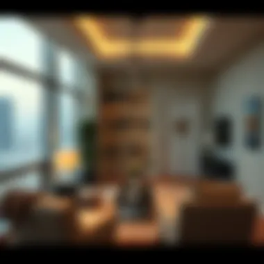 Exploring One-Bedroom Rentals in Dubai: A Comprehensive Guide Summary