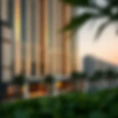 Notable Exploring Pantheon Boulevard: A Comprehensive Overview of the Residential Building Notable Exploring Pantheon Boulevard: A Comprehensive Overview of the Residential Building