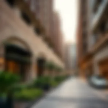 Exploring Pantheon Boulevard: A Comprehensive Overview of the Residential Building Summary Exploring Pantheon Boulevard: A Comprehensive Overview of the Residential Building Summary